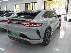 BYD Song L EV 662km Excellence Edition - ფოტო 6