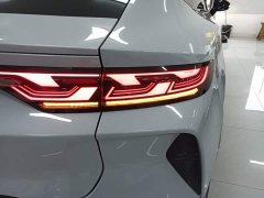 BYD Song L EV 662km Excellence Edition - ფოტო 7