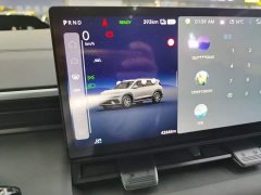 Hyundai EO Yige Two-Wheel Drive TECH 64.2kWh - ფოტო 11