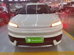 Hyundai EO Yige Two-Wheel Drive TECH 64.2kWh - ფოტო 2