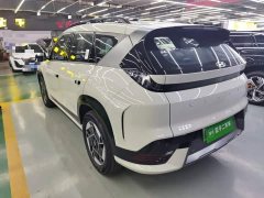 Hyundai EO Yige Two-Wheel Drive TECH 64.2kWh - ფოტო 4