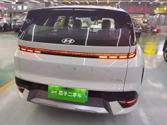Hyundai EO Yige Two-Wheel Drive TECH 64.2kWh - ფოტო 5