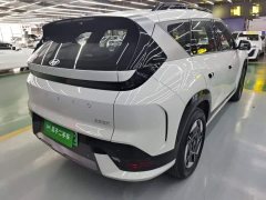 Hyundai EO Yige Two-Wheel Drive TECH 64.2kWh - ფოტო 6