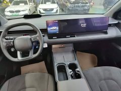Hyundai EO Yige Two-Wheel Drive TECH 64.2kWh - ფოტო 9