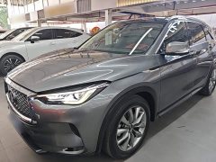 Infiniti QX50 Facelift 2.0T 4WD Elite Edition - ფოტო 1