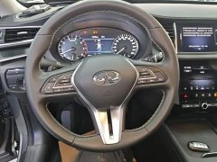 Infiniti QX50 Facelift 2.0T 4WD Elite Edition - ფოტო 10