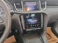 Infiniti QX50 Facelift 2.0T 4WD Elite Edition - ფოტო 12