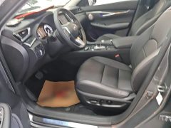 Infiniti QX50 Facelift 2.0T 4WD Elite Edition - ფოტო 14