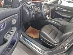 Infiniti QX50 Facelift 2.0T 4WD Elite Edition - ფოტო 15