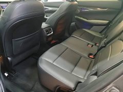 Infiniti QX50 Facelift 2.0T 4WD Elite Edition - ფოტო 16