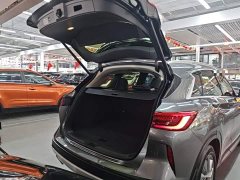 Infiniti QX50 Facelift 2.0T 4WD Elite Edition - ფოტო 18