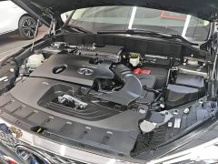 Infiniti QX50 Facelift 2.0T 4WD Elite Edition - ფოტო 19