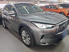 Infiniti QX50 Facelift 2.0T 4WD Elite Edition - ფოტო 3