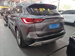 Infiniti QX50 Facelift 2.0T 4WD Elite Edition - ფოტო 4