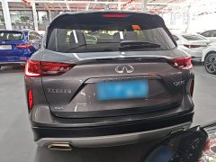 Infiniti QX50 Facelift 2.0T 4WD Elite Edition - ფოტო 5