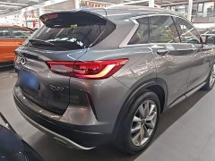 Infiniti QX50 Facelift 2.0T 4WD Elite Edition - ფოტო 6