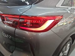 Infiniti QX50 Facelift 2.0T 4WD Elite Edition - ფოტო 7