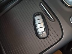 Infiniti QX50 Facelift 2.0T 4WD Elite Edition - ფოტო 8