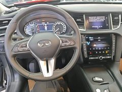 Infiniti QX50 Facelift 2.0T 4WD Elite Edition - ფოტო 9