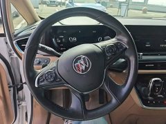 Buick GL8 ES Land Respect 653T Luxury - ფოტო 10