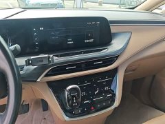 Buick GL8 ES Land Respect 653T Luxury - ფოტო 12