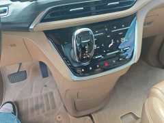 Buick GL8 ES Land Respect 653T Luxury - ფოტო 13