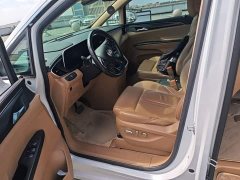 Buick GL8 ES Land Respect 653T Luxury - ფოტო 14