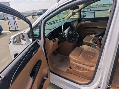 Buick GL8 ES Land Respect 653T Luxury - ფოტო 15