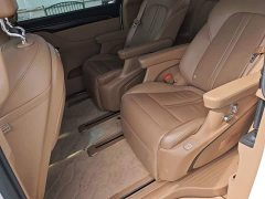 Buick GL8 ES Land Respect 653T Luxury - ფოტო 16