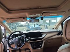 Buick GL8 ES Land Respect 653T Luxury - ფოტო 17