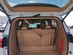 Buick GL8 ES Land Respect 653T Luxury - ფოტო 18