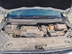 Buick GL8 ES Land Respect 653T Luxury - ფოტო 19