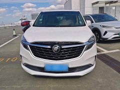 Buick GL8 ES Land Respect 653T Luxury - ფოტო 2