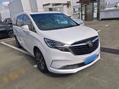 Buick GL8 ES Land Respect 653T Luxury - ფოტო 3