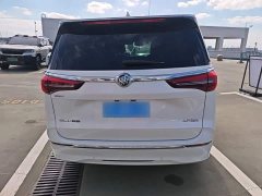 Buick GL8 ES Land Respect 653T Luxury - ფოტო 5