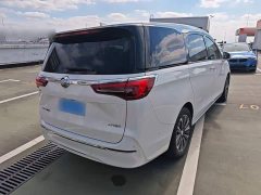 Buick GL8 ES Land Respect 653T Luxury - ფოტო 6