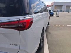 Buick GL8 ES Land Respect 653T Luxury - ფოტო 7