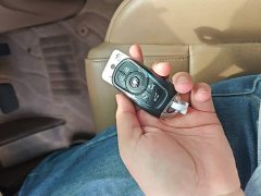 Buick GL8 ES Land Respect 653T Luxury - ფოტო 8