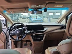 Buick GL8 ES Land Respect 653T Luxury - ფოტო 9