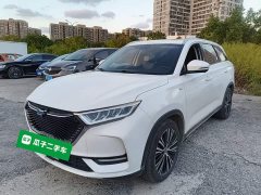 Changan Oushan X7 1.5T Automatic Deluxe - ფოტო 1