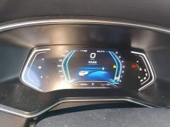 Changan Oushan X7 1.5T Automatic Deluxe - ფოტო 11