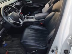 Changan Oushan X7 1.5T Automatic Deluxe - ფოტო 14