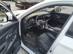 Changan Oushan X7 1.5T Automatic Deluxe - ფოტო 15