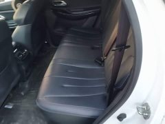 Changan Oushan X7 1.5T Automatic Deluxe - ფოტო 16