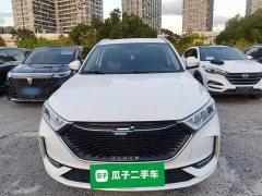 Changan Oushan X7 1.5T Automatic Deluxe - ფოტო 2