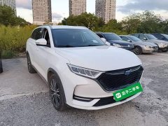 Changan Oushan X7 1.5T Automatic Deluxe - ფოტო 3