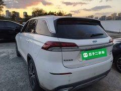 Changan Oushan X7 1.5T Automatic Deluxe - ფოტო 4