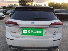 Changan Oushan X7 1.5T Automatic Deluxe - ფოტო 5