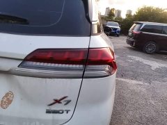 Changan Oushan X7 1.5T Automatic Deluxe - ფოტო 7