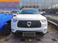 Great Wall Cannon 2.0T Commercial Manual Gasoline 4WD Elite Long Bed GW4C20B - photo 2